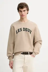 Les Deux Bavlnená mikina Les Deux