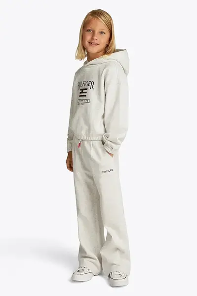 Detská mikina Tommy Hilfiger