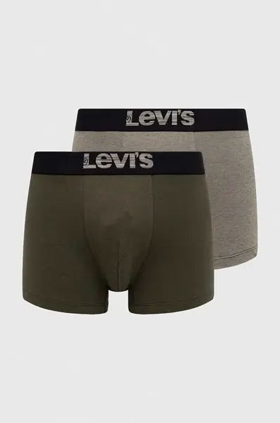 Levi's Boxerky Levi's 2-pak