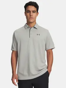 Pánské polokošile Under Armour Tech