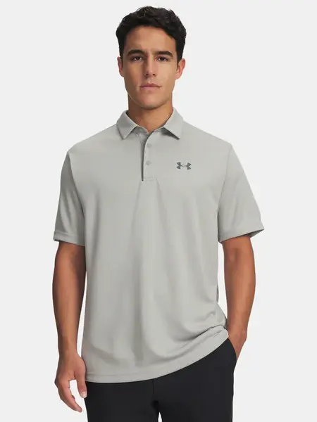 Pánské polokošile Under Armour Tech