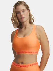 Sportovní podprsenka Under Armour Crossback