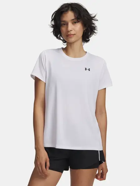 Under Armour Tech SSC tričko pro ženy