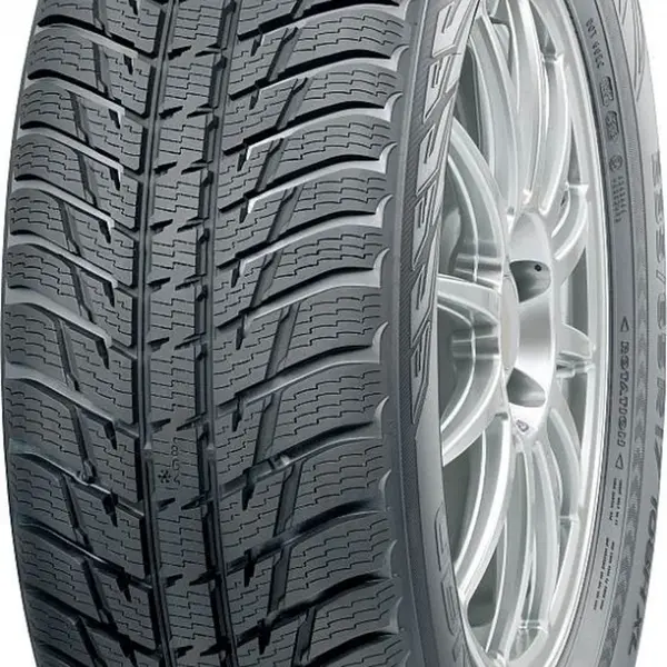 NOKIAN TYRES 215/70 R 16 100H WR_SUV_3 TL M+S 3PMSF