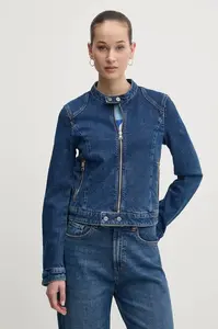 Džínová bunda HUGO