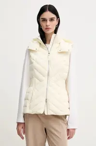 Péřová vesta MACKAGE