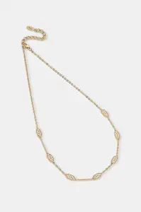 Náhrdelník Karl Lagerfeld