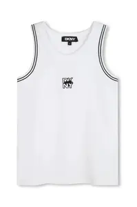 Dětský top Dkny