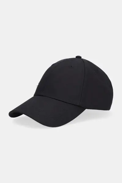 Karl Lagerfeld  Bavlnená šiltovka  IKON