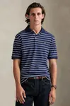 Polo Ralph Lauren  Bavlněné polo tričko