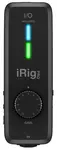 IK Multimedia iRig PRO I/O