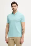 Polo tričko Tommy Hilfiger