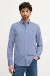 Tommy Hilfiger Bavlnená košeľa Tommy Hilfiger