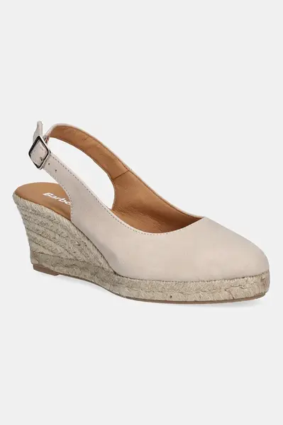 Espadrilky Barbour Hazel