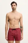 HUGO plavecké šortky pánske AARON_SWIM