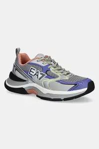 EA7 Emporio Armani sneakers