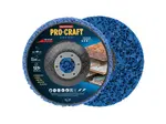 Kotouč brusný Clean & Strip 125mm PROCRAFT SD-S125