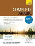 Complete Arabic Beginner to Intermediate Course - Frances Smart, Jack Smart