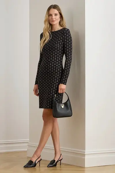 Šaty Lauren Ralph Lauren