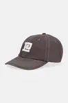 Bavlněná baseballová čepice P.E Nation Monogram