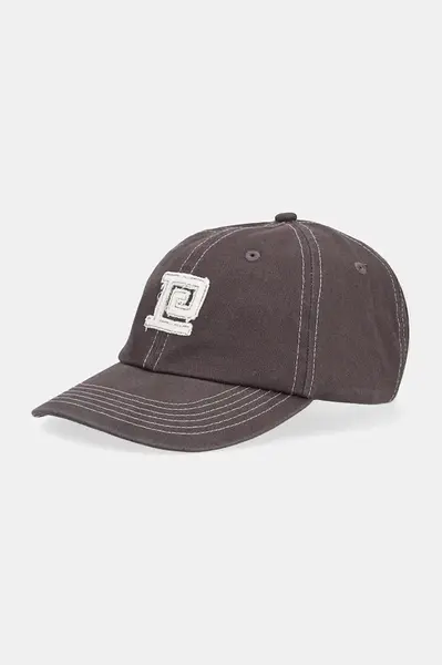 Bavlněná baseballová čepice P.E Nation Monogram