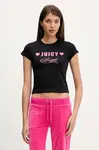 Juicy Couture Tričko Juicy Couture Angel