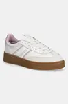 Tenisky Tommy Jeans THE GREENWICH EDGE FLATFORM