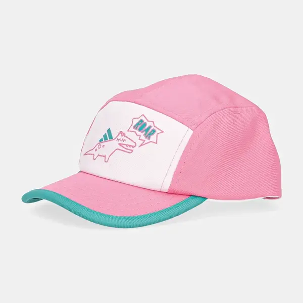 Dětská baseballová čepice adidas Performance