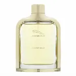 Jaguar Classic Gold toaletní voda pro muže 100 ml