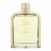 Jaguar Classic Gold toaletní voda pro muže 100 ml