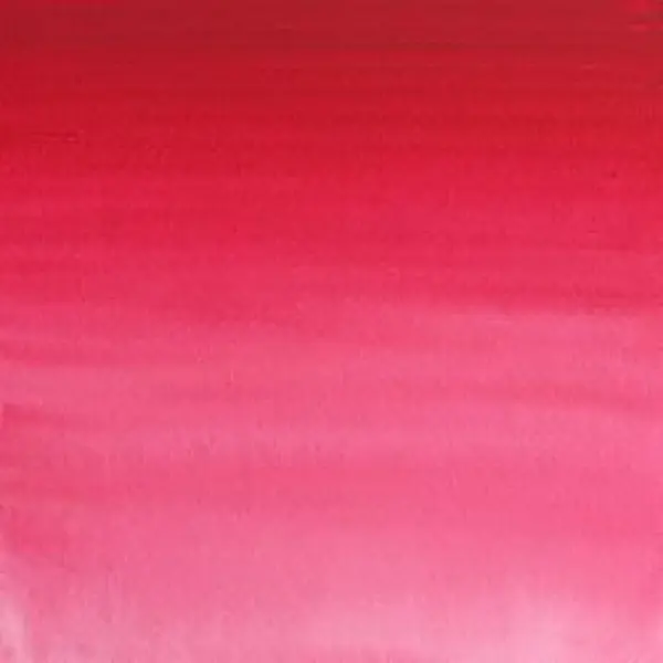 Akvarelová barva W&N 1/2 – 502 Permanent Rose