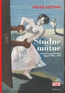 Studne mútne - Peter Getting