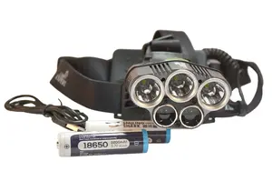 Carp expert čelovka outdoor pandora