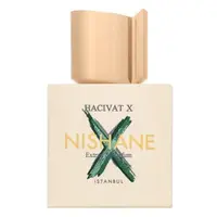 Nishane Hacivat X čistý parfém unisex 100 ml