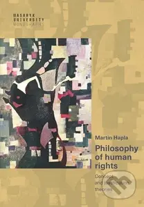 Philosophy of human rights (Concept and justification theories) - kniha z kategorie Filozofie