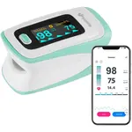 TrueLife Oximeter X5 BT oxymetr s pulsoměrem 1 ks
