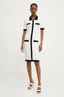 Šaty Karl Lagerfeld