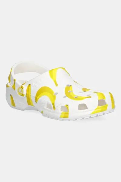 Pantofle Crocs Classic Fresh Fruits Clog