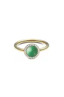 Prstýnek Daniel Wellington