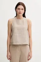 Halenka se lněnou směsí United Colors of Benetton