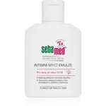 Sebamed Wash Intimate emulze pro intimní hygienu pH 3,8 50 ml