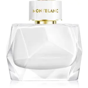 Montblanc Signature parfémovaná voda pro ženy 90 ml