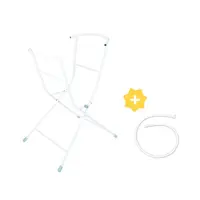 Badabulle stojan + výpust k vaničke Whale