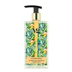 Vivian Gray Krémové tekuté mydlo na ruky Sparkling Orange (Cream Soap) 350 ml
