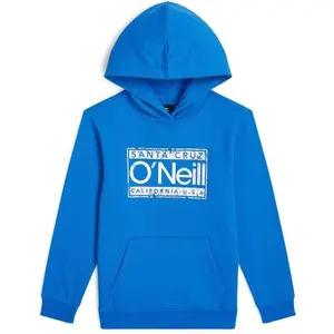 O'Neill CALI Chlapecká mikina, modrá, velikost