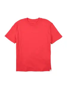 GAP Tričko  červená