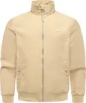 Ragwear Prechodná bunda 'Izzyk'  piesková