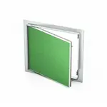 Dvierka revízne Haco 150×150 mm SDK prachotesné