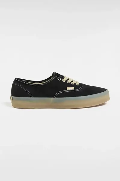 Semišové tenisky Vans Authentic
