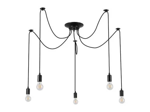 Svítidlo stropní DPM SL-6055